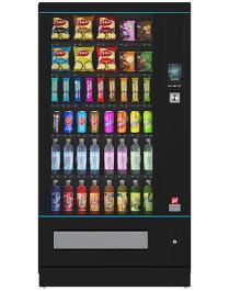 Foto Automat Sielaff SiLine® Combi M